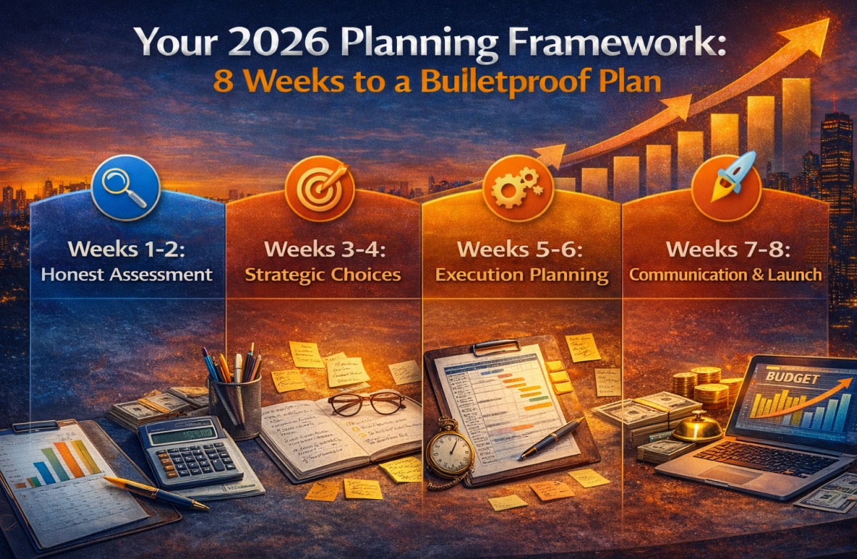 Your 2026 Planning Framework_ 8 Weeks to a Bulletproof Plan