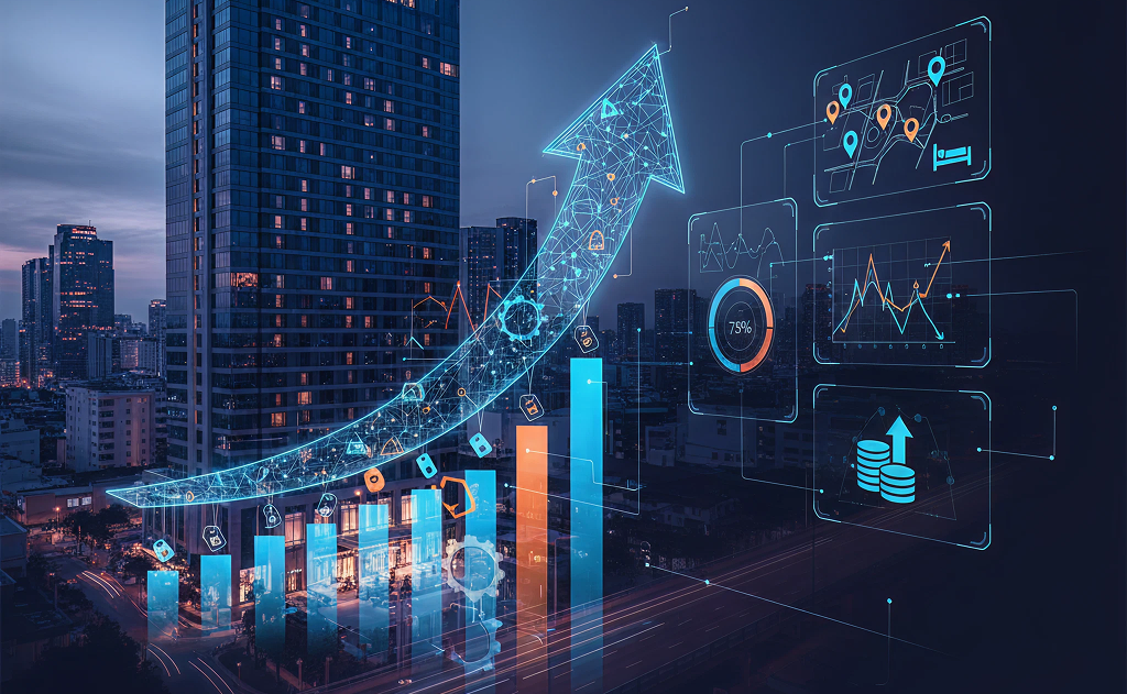 Dynamic Pricing in Hotel Revenue Management: A Deep Dive into Maximizing Profit