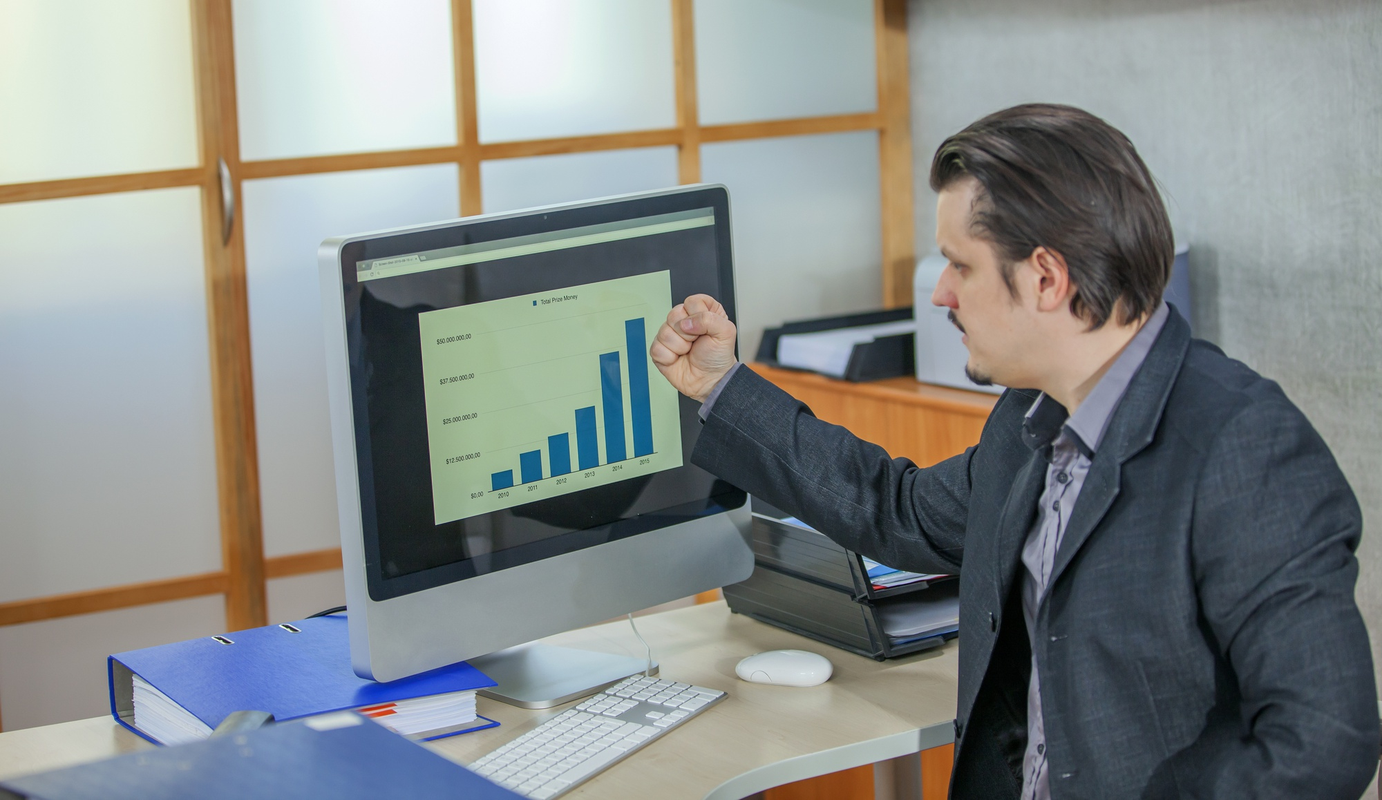 Economics and Its Role in Revenue Optimization