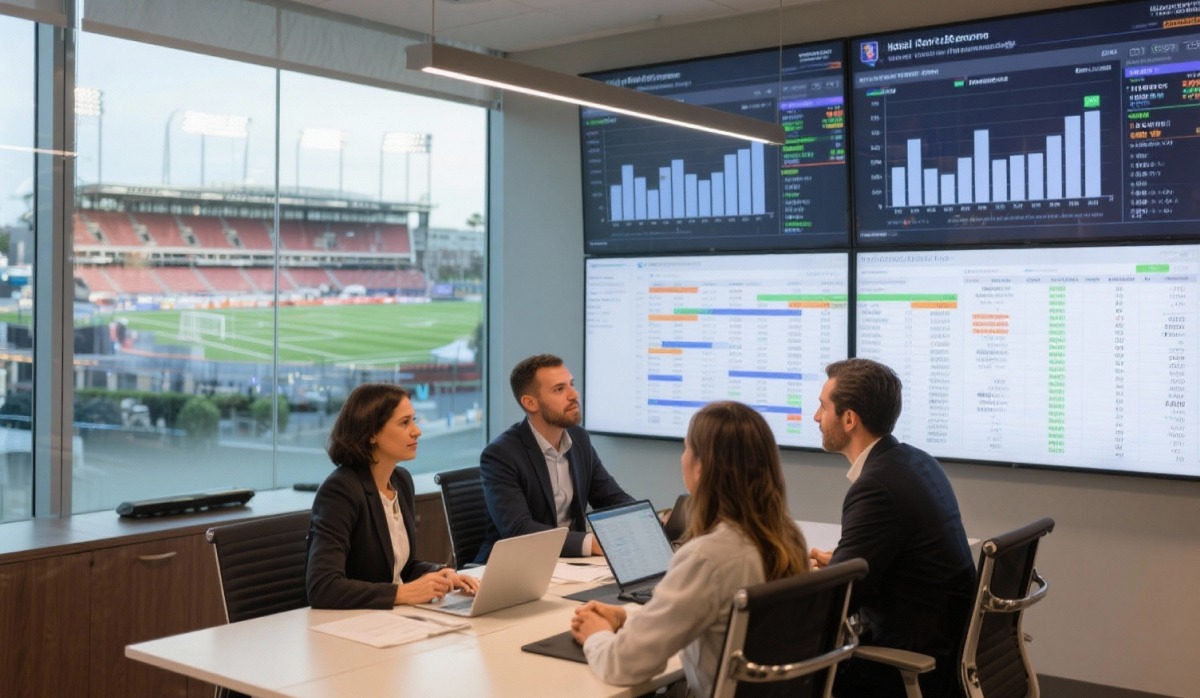 How RevEVOLVE Helps Hotels Price with Confidence for World Cup 2026