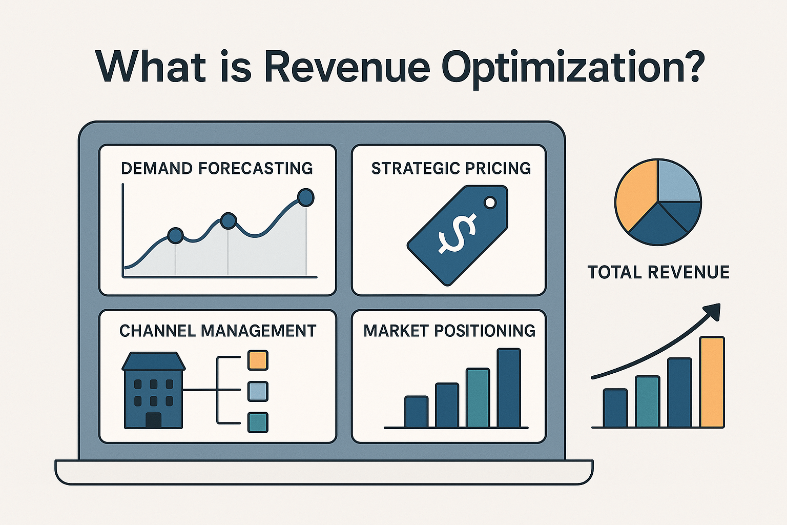 Revenue-Leaders