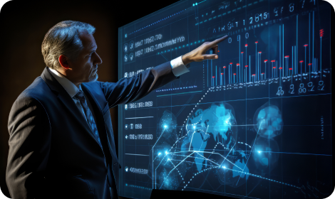 Harnessing the Power of Data Analytics in Revenue Management