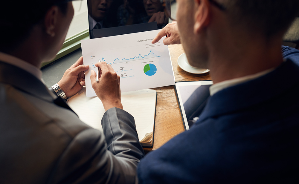 Forecasting: The Foundation of Every Successful Revenue Strategy