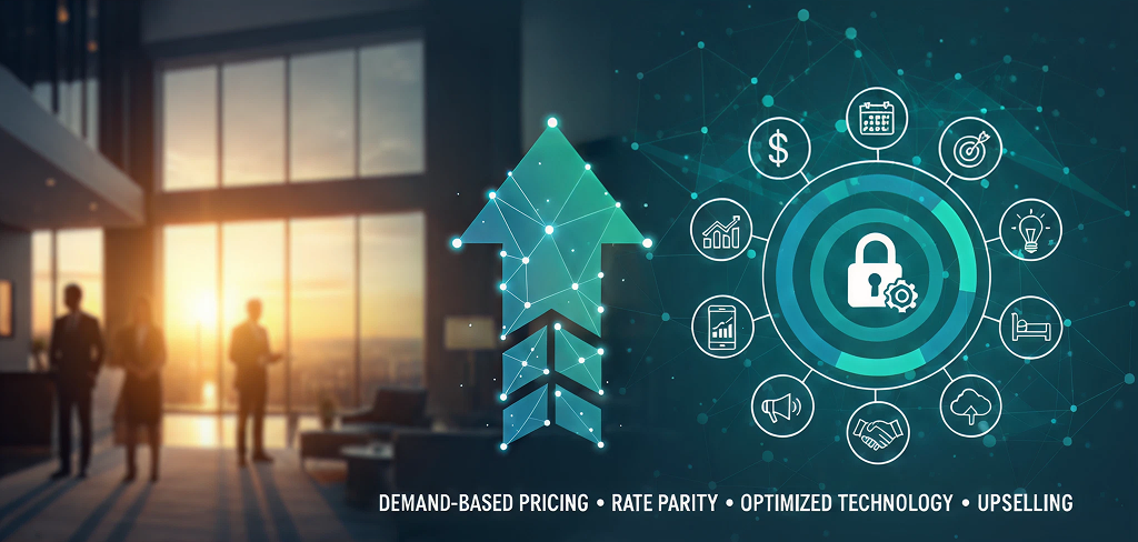 15 Hotel Revenue Management Strategies to Maximize Profitability