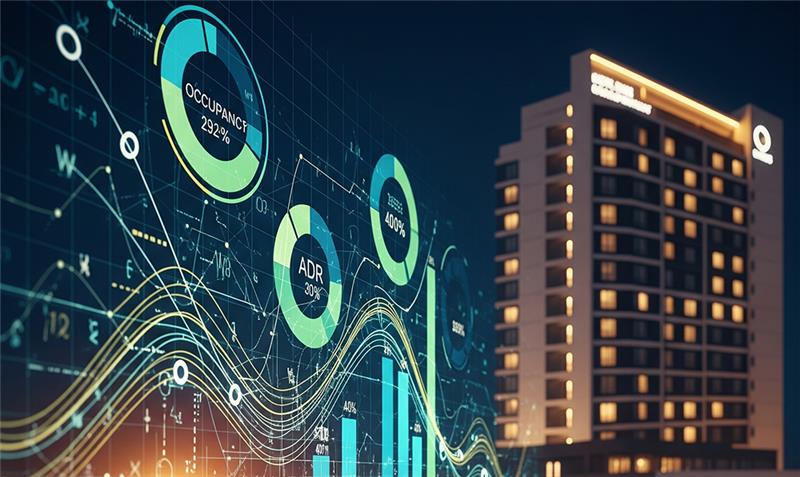 Behind the Rates: The Untold Story of Revenue Management for Hotels