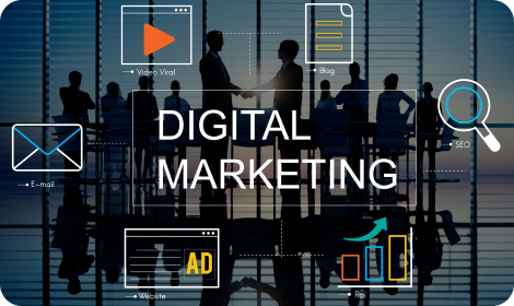The Intersection of Marketing and Revenue Management