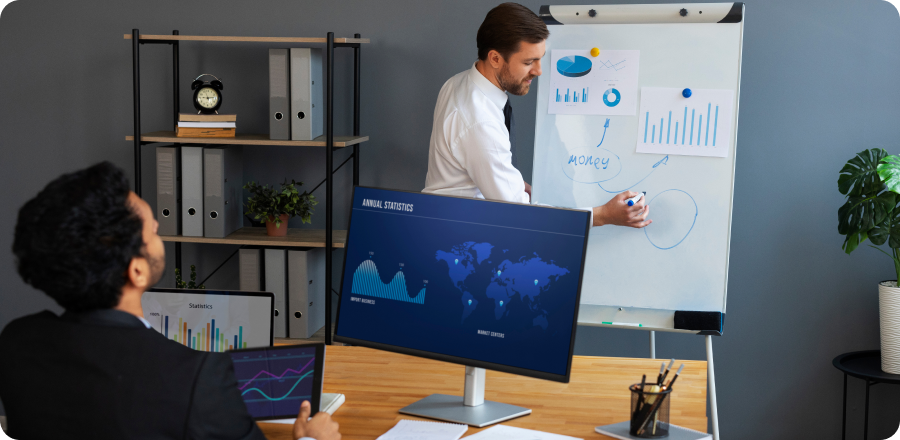 The Power of Data Analytics in Revenue Management