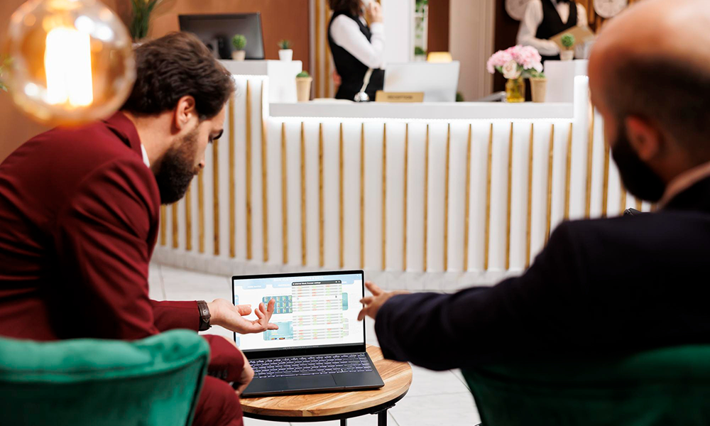 From Rooms-Only to Total Hotel Revenue Optimization: Unlocking Every Revenue Stream