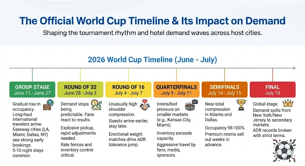 4. TOP HIGH-VOLTAGE MATCHES FOR WORLD CUP 2026