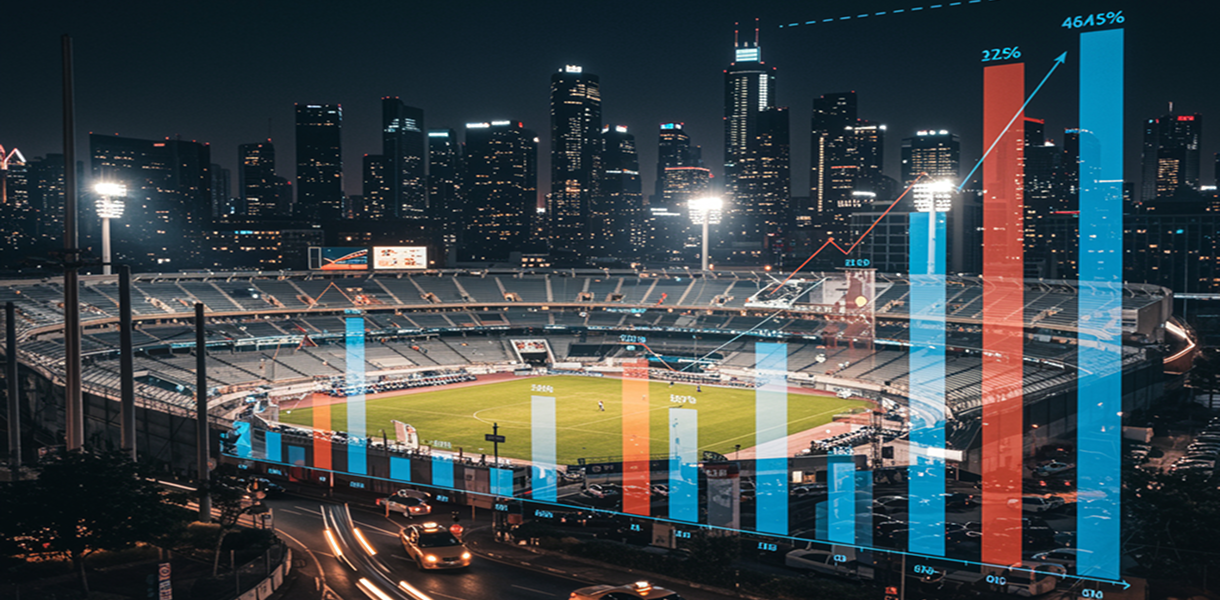 Forecasting-Behavior-Pickup-Pace-Compression-Trends